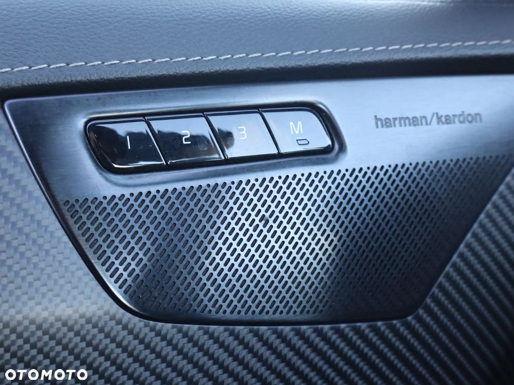 Volvo XC 90 B6 B AWD R-Design - 23