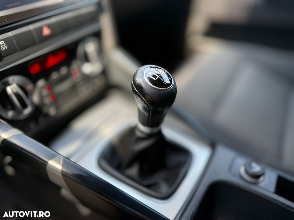 Audi A3 1.4 TFSI Ambiente - 14