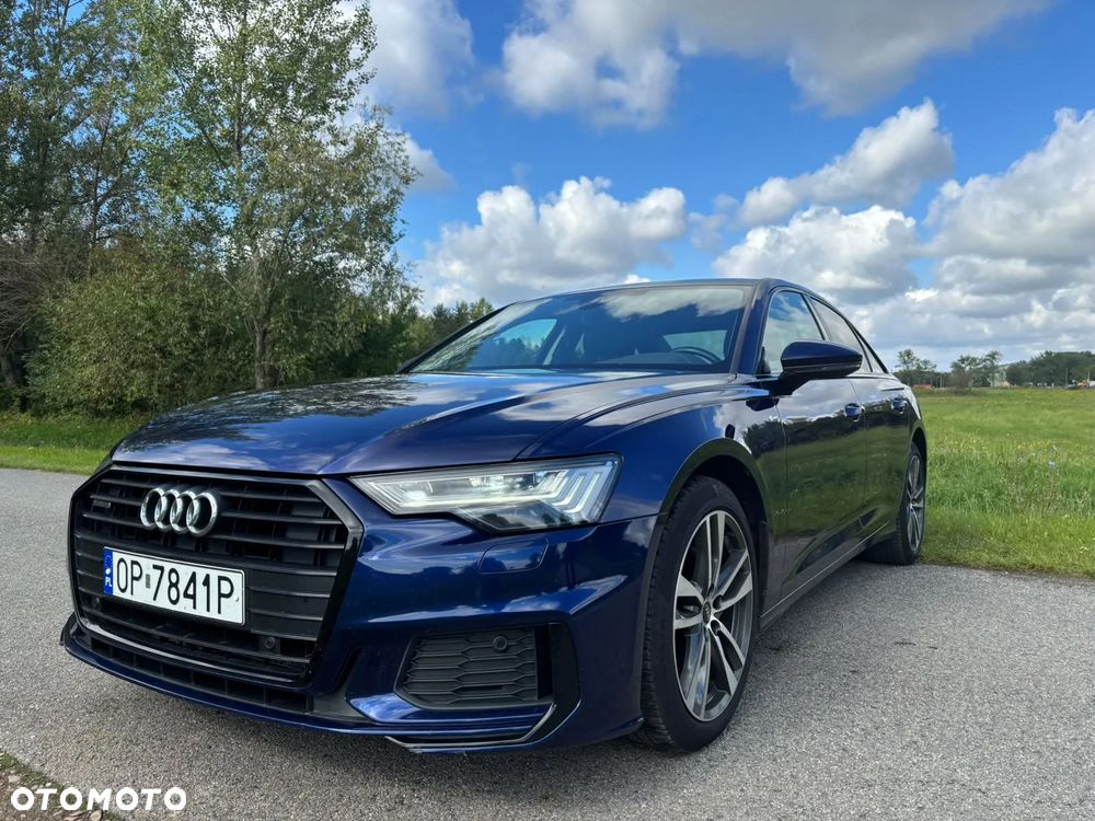 Audi A6 Limousine - 12