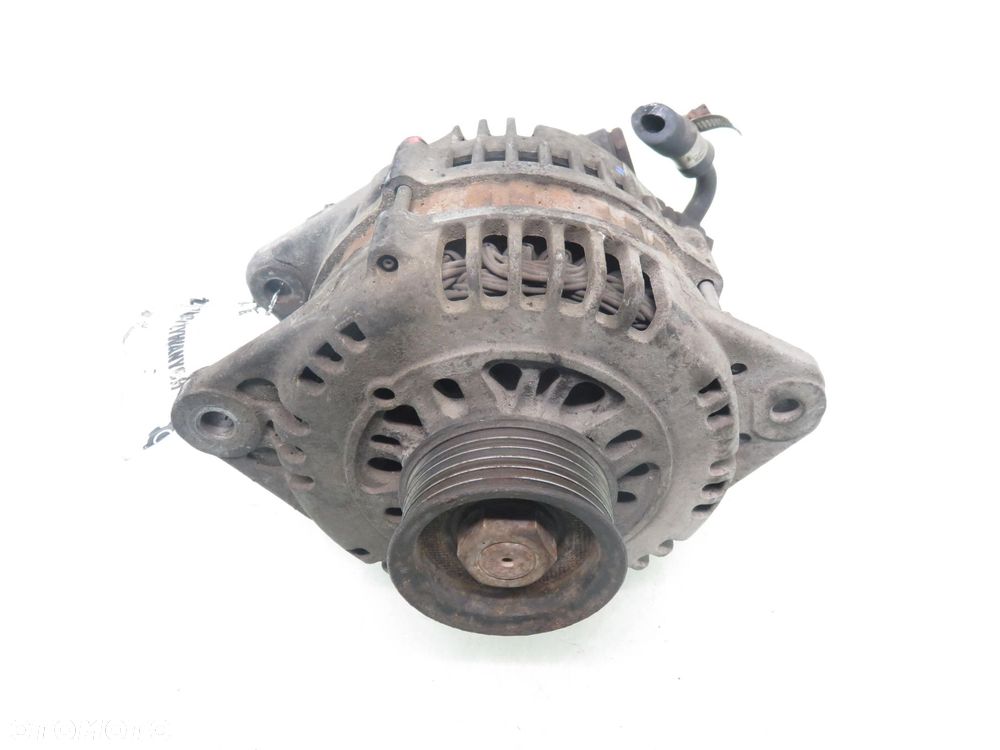 ALTERNATOR OPEL ASTRA II G 1.7 DTI 8971891139 LR1100502L - 1