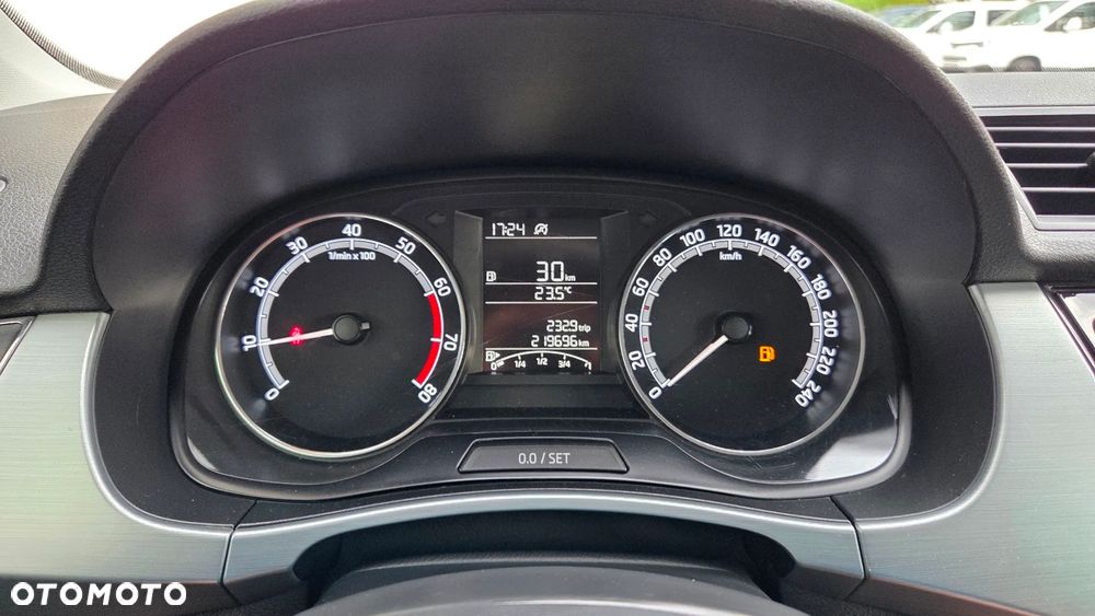 Skoda Fabia 1.0 TSI Ambition - 18