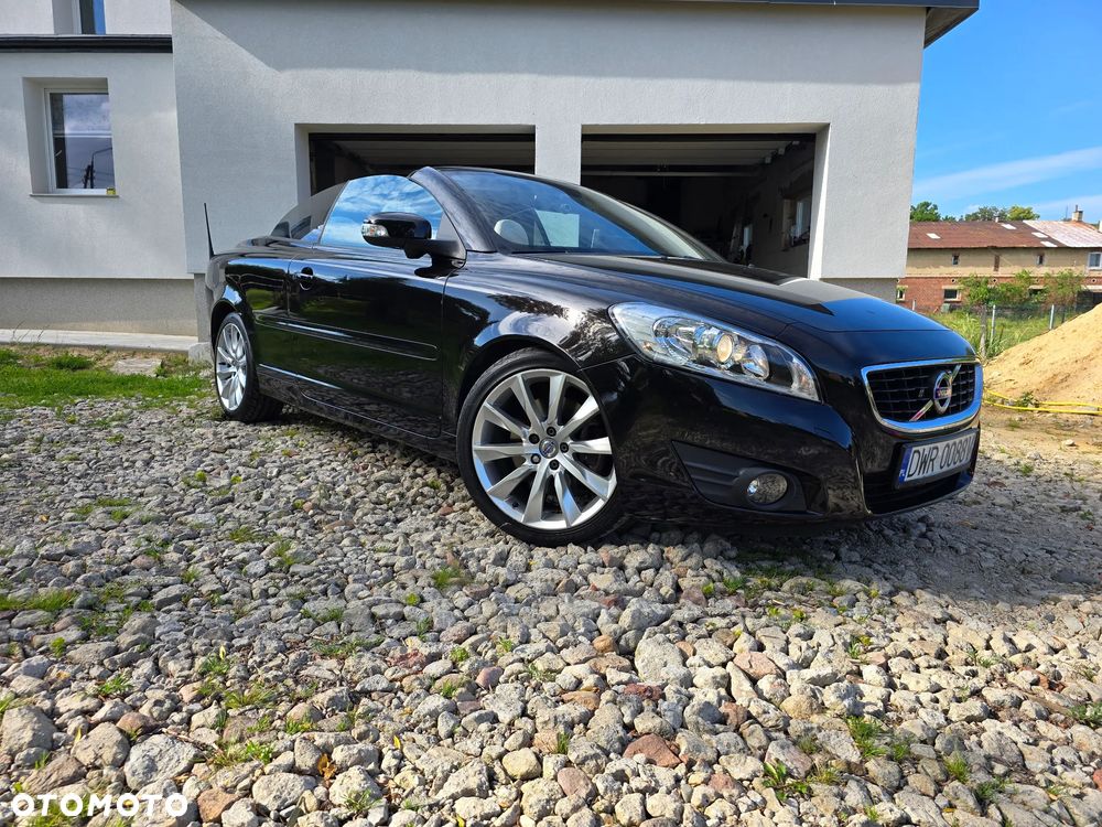 Volvo C70 T5 Summum - 5