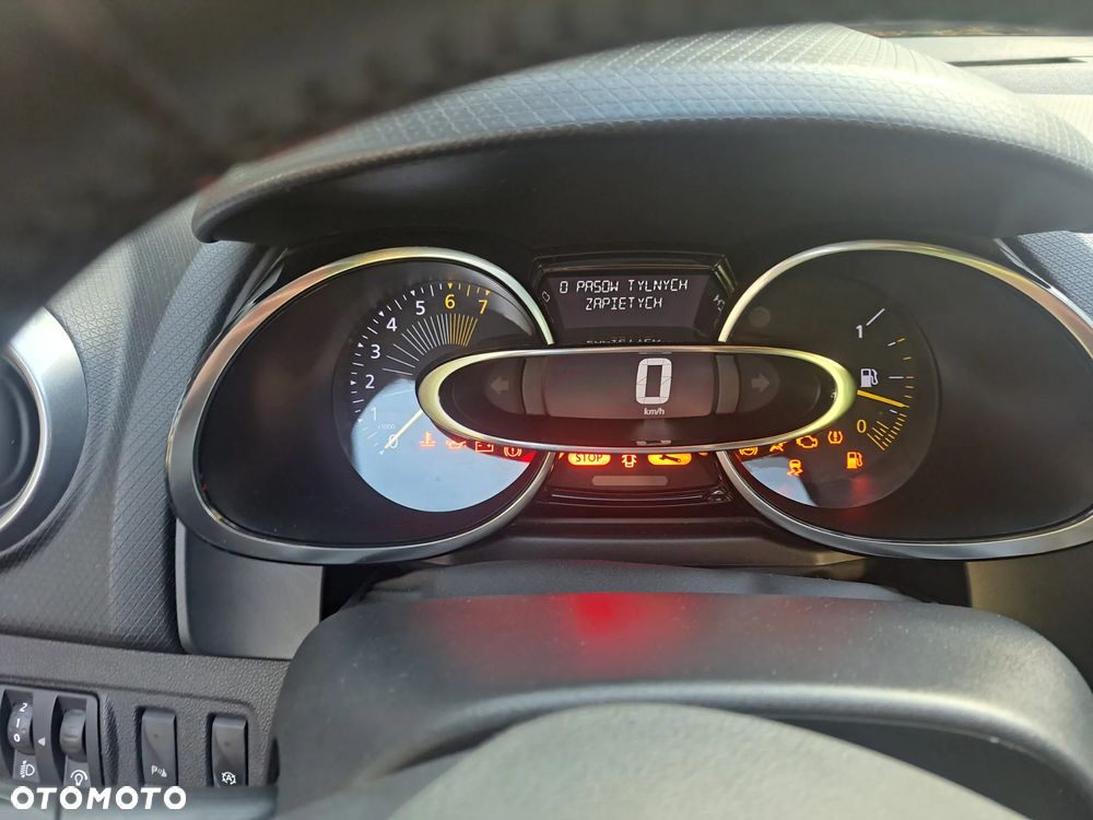 Renault Clio 0.9 Energy TCe Expression - 21