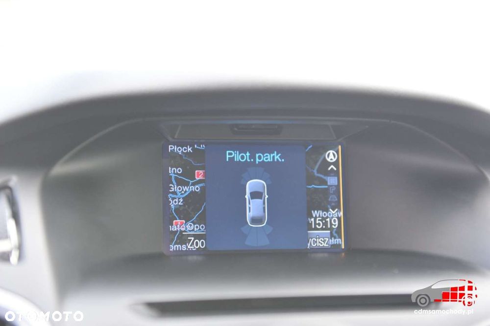 Ford Focus - 27