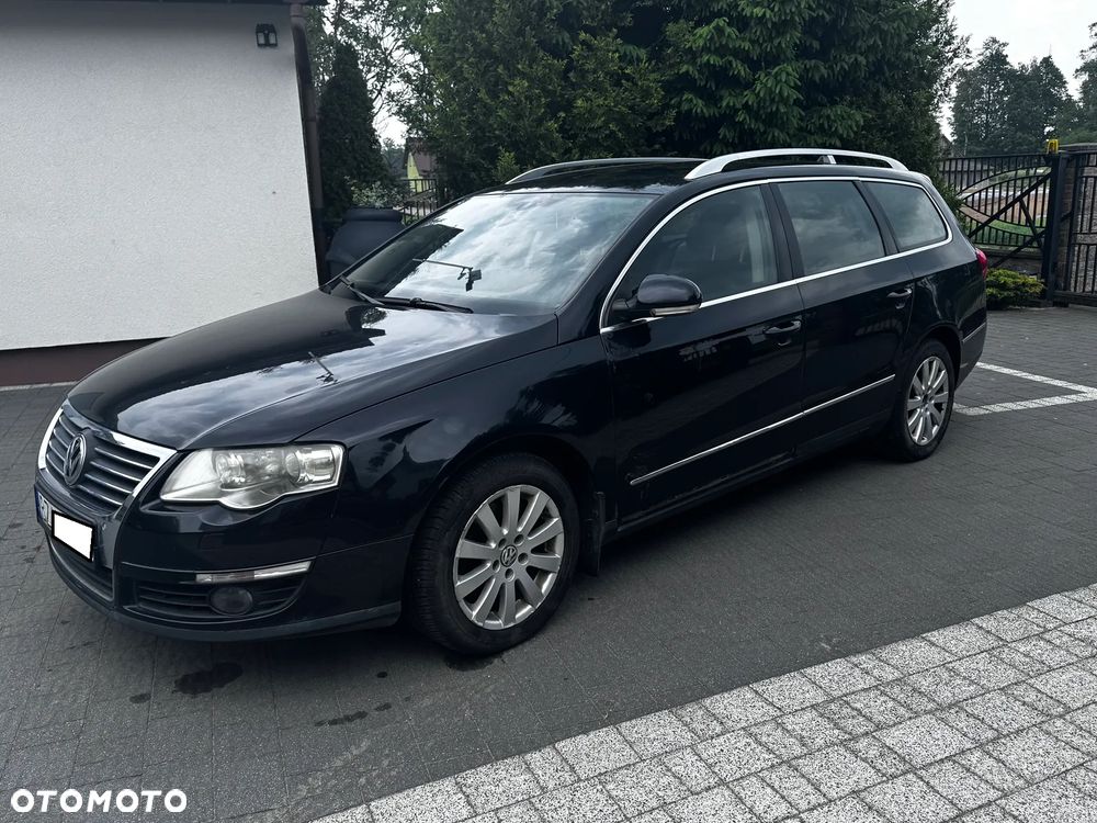 Volkswagen Passat 2.0 TDI DPF Highline - 27