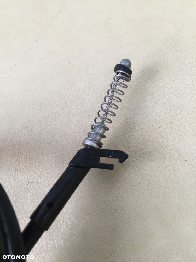 ZAMEK KLAPY TYŁ BAGAŻNIKA VW PASSAT B6 AUDI A4 B7 A6 C6 SEDAN 4E0827505C 4F5827505B 3C5827531D - 11