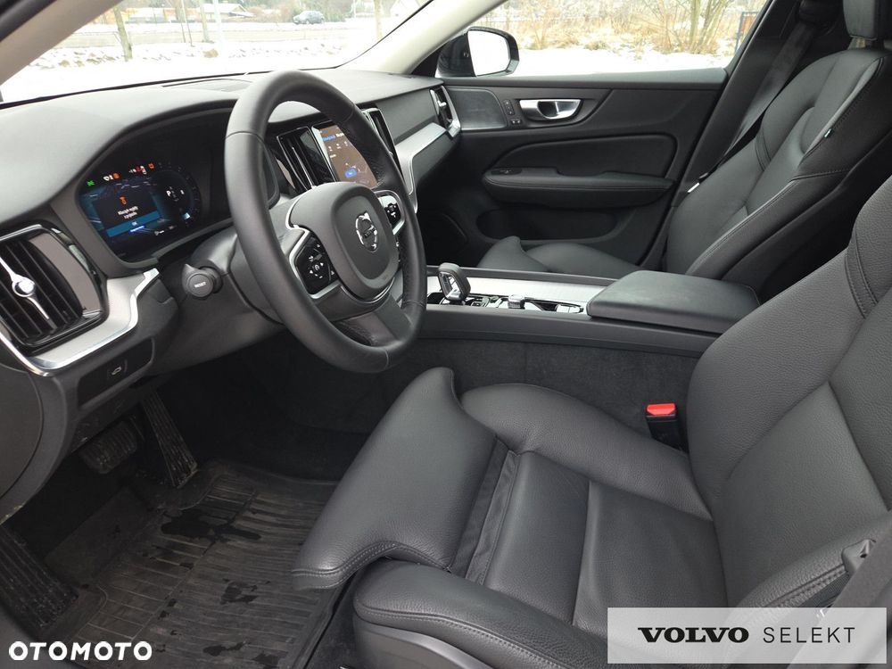 Volvo V60 B4 B Plus Dark - 10