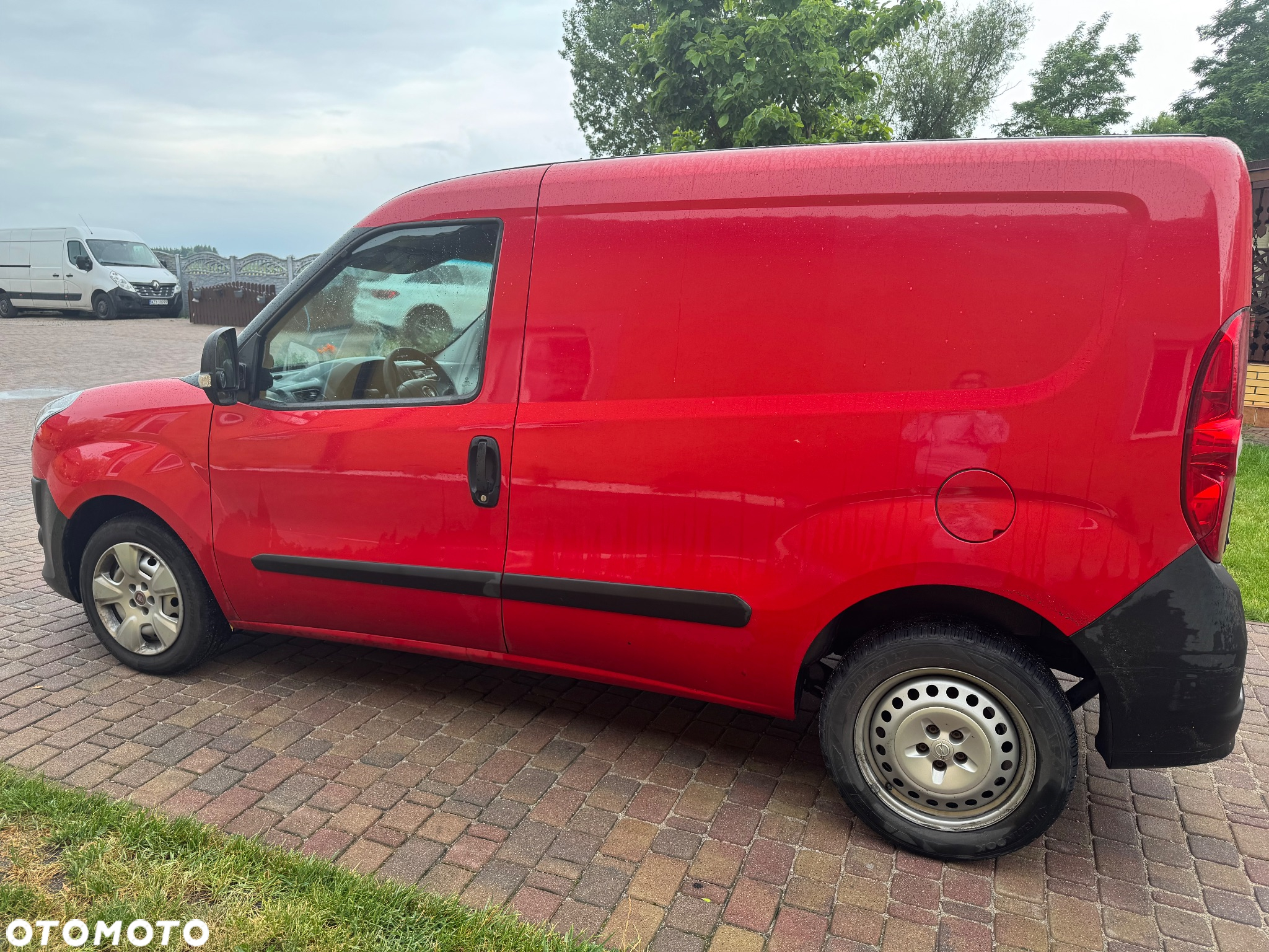 Fiat Doblo - 5