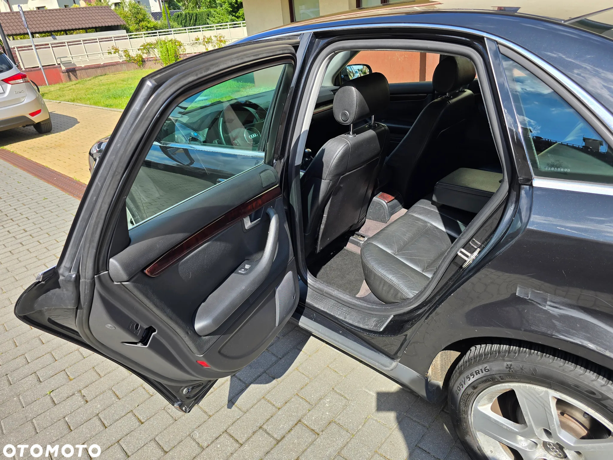 Audi A4 1.9 TDI - 18