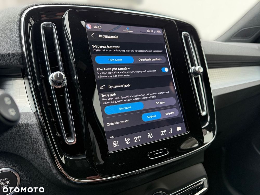 Volvo XC 40 - 23