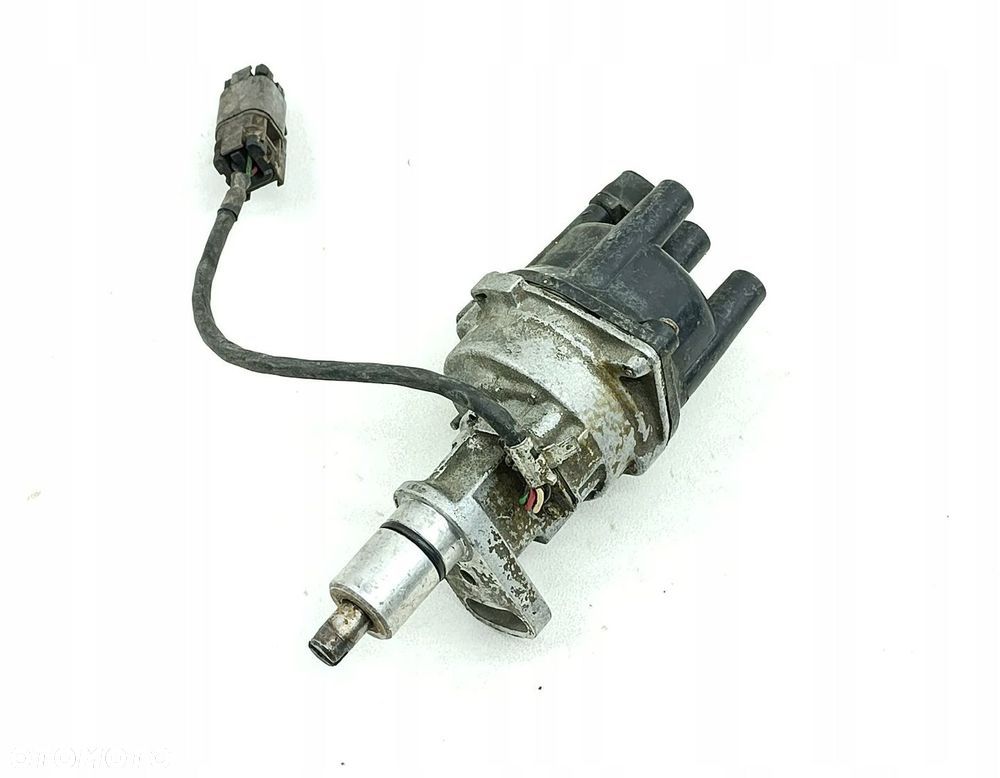 APARAT ZAPŁONOWY NISSAN MICRA K10 1.2 T4T84471 22100 27M17 - 2