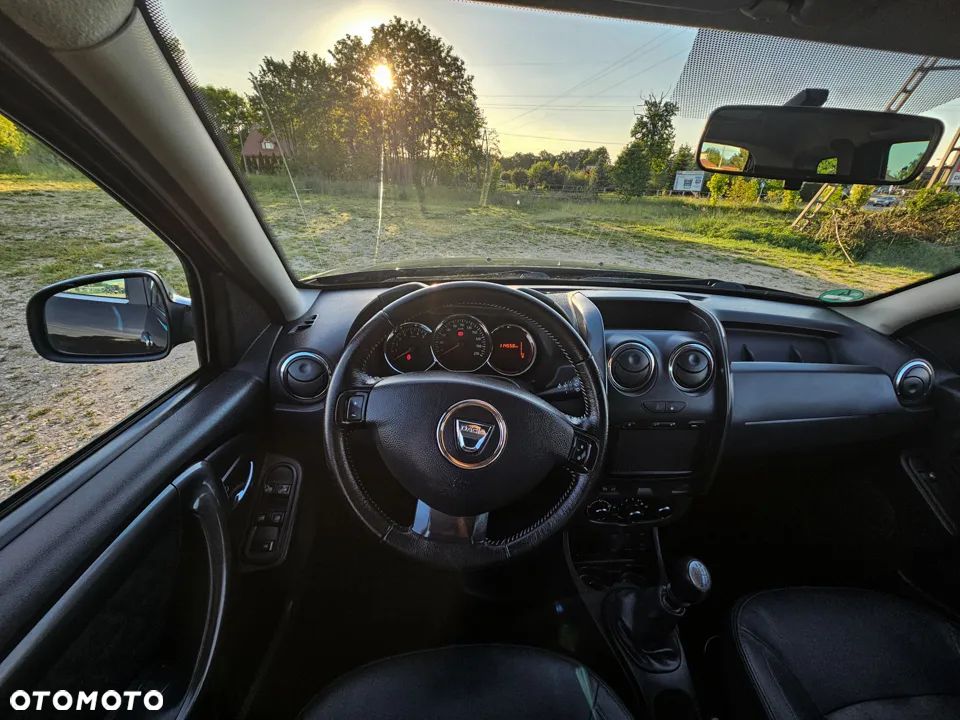 Dacia Duster 1.2 TCe Laureate - 25