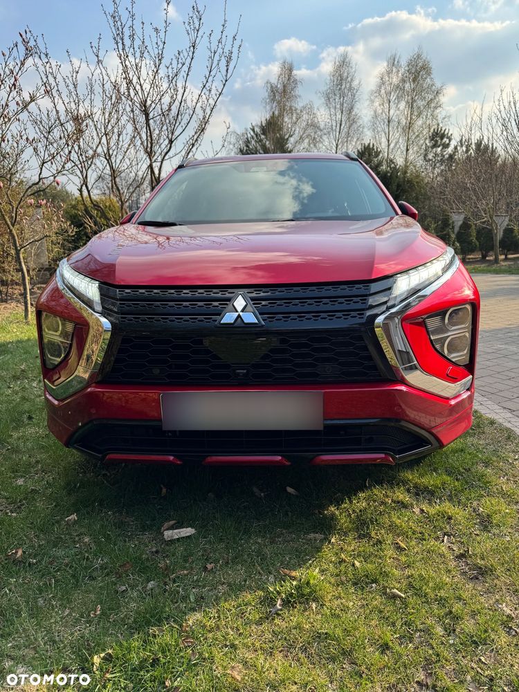 Mitsubishi Eclipse Cross 4WD Plus Select - 3