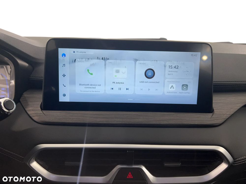 DR MOTOR EVO CUATRO - 19