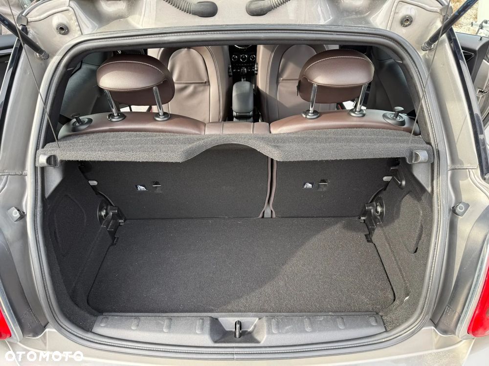 MINI Cooper S sport - 20