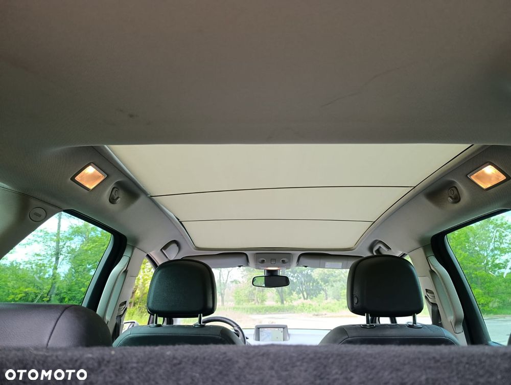 Opel Meriva 1.4 Edition - 11