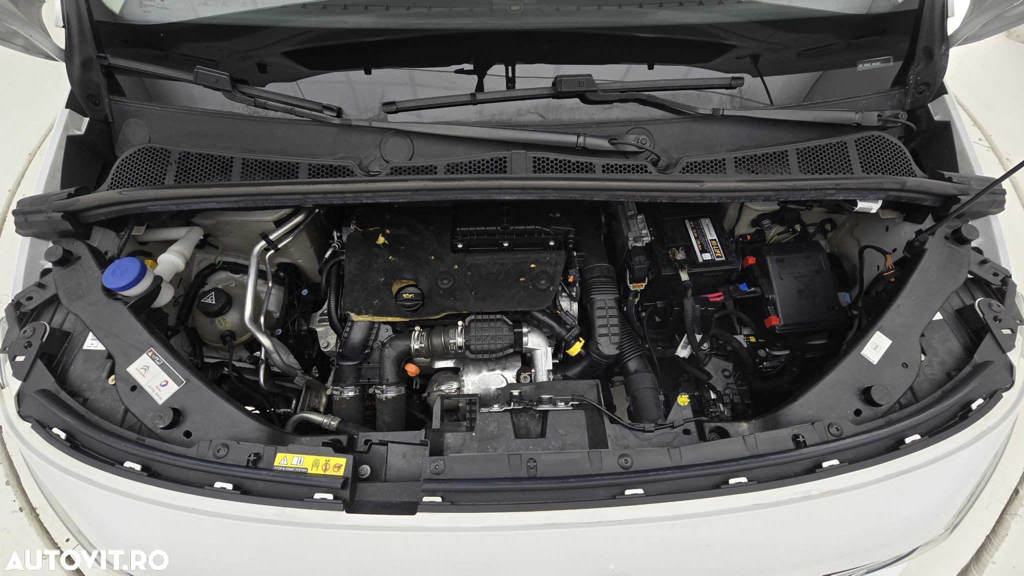 Citroën Berlingo - 24