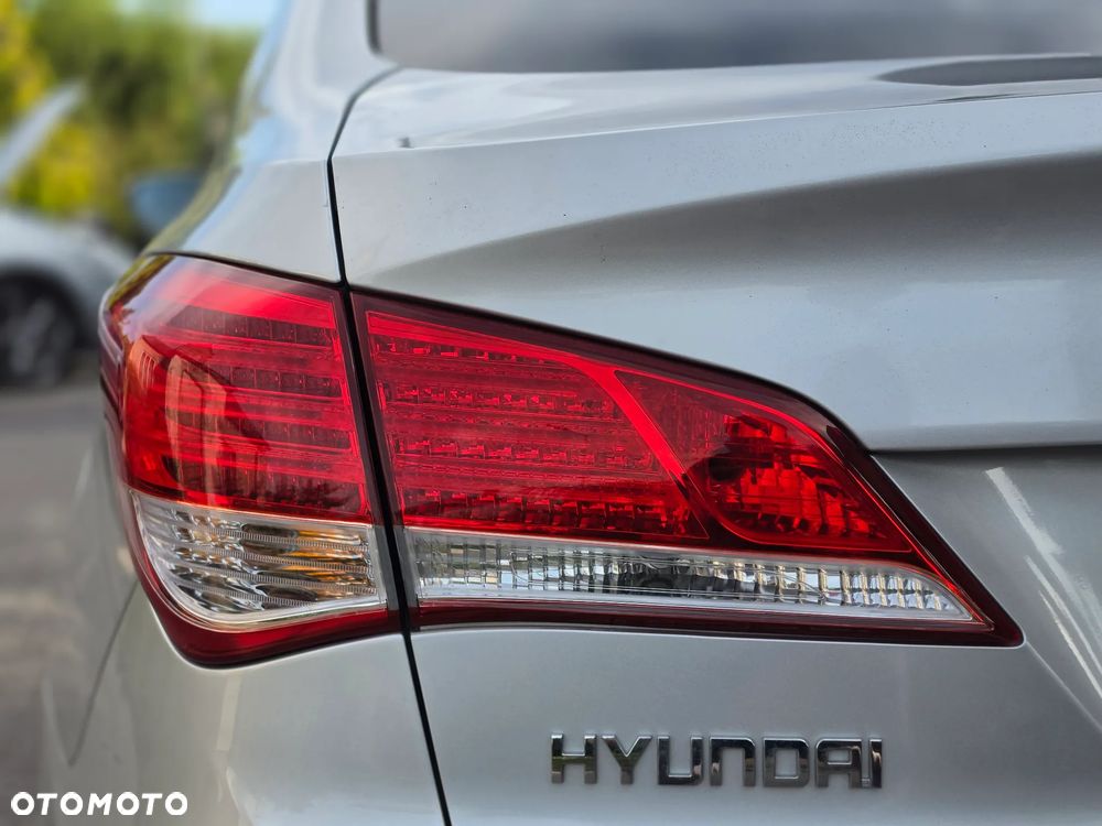 Hyundai i40 - 9