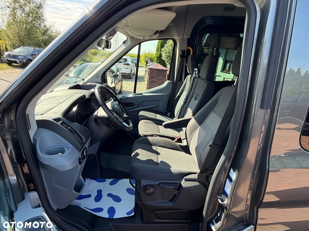 Ford Transit L2H2 VA Basis - 25
