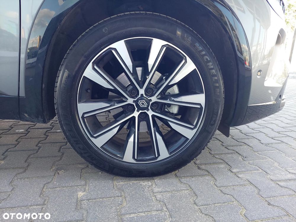 Renault Austral 1.3 TCe mHEV Techno - 19