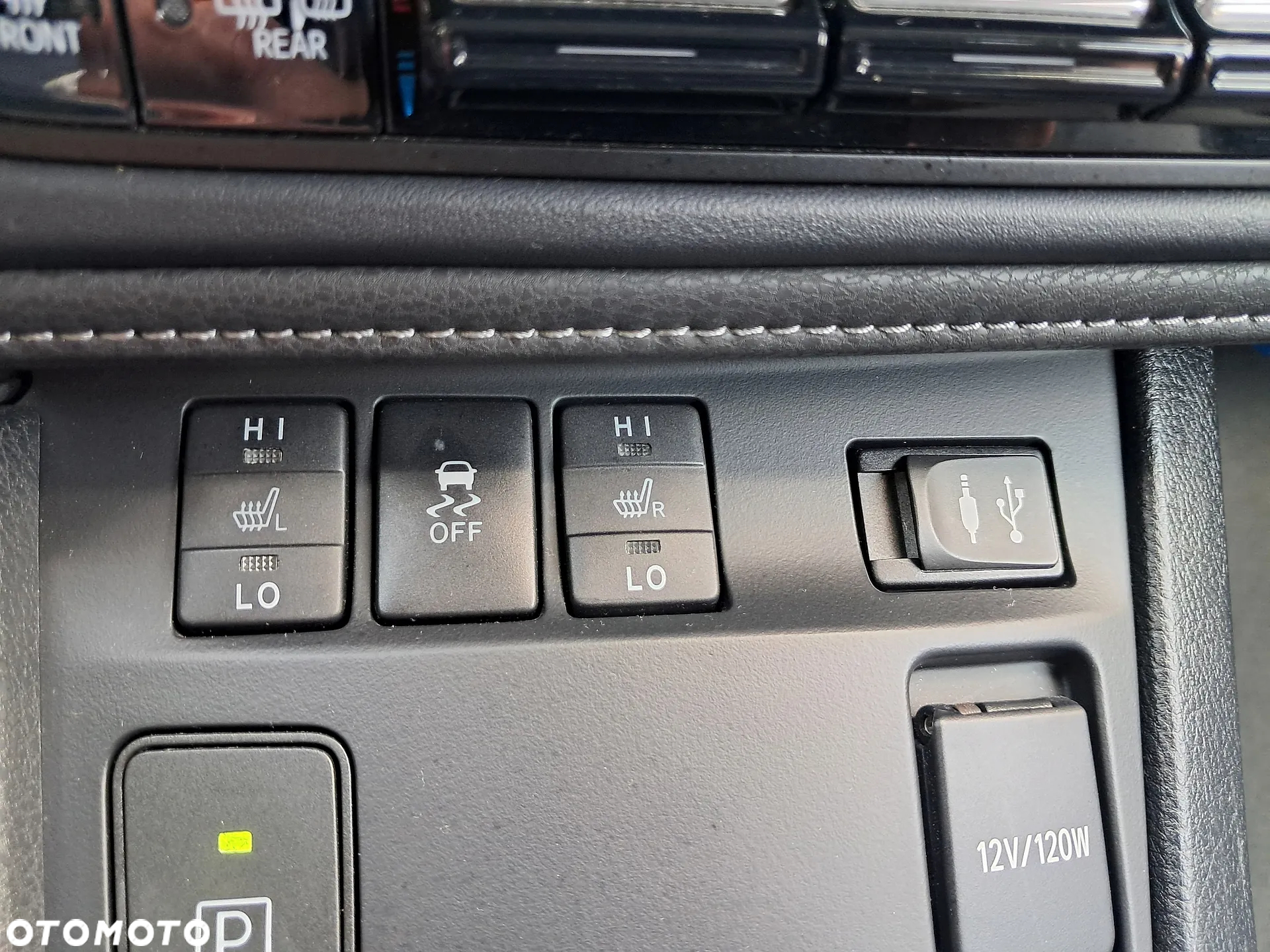 Toyota Auris - 23