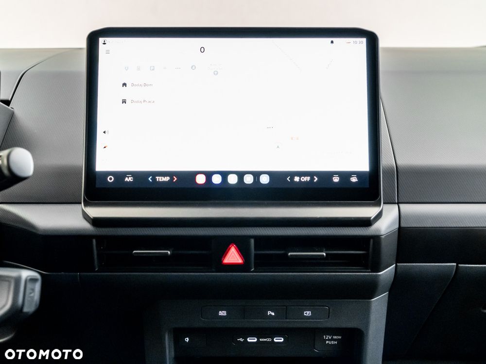 Kia PV5 - 31