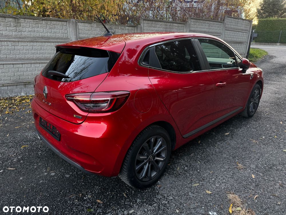 Renault Clio 1.3 TCe R.S Line EDC - 15