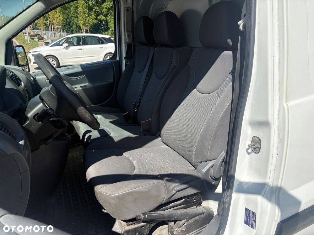 Citroën Jumpy - 7