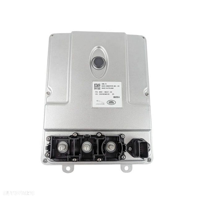Modul electric/Convertor Discovery Sport 2015; Discovery 5 433123464 - 2
