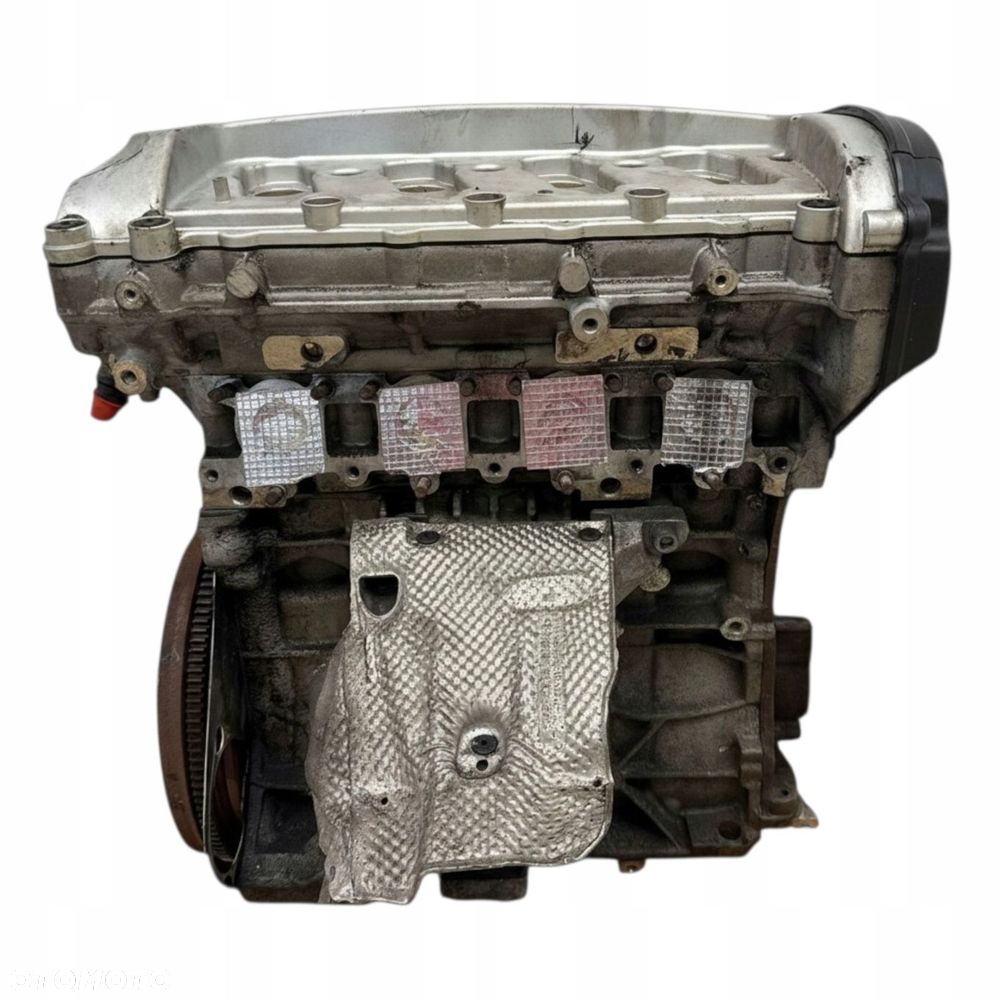 SILNIK ALT Audi A4 B6 B7 A6 C5 VW Passat B5 FL 2.0 FSI 130KM kompletny - 7