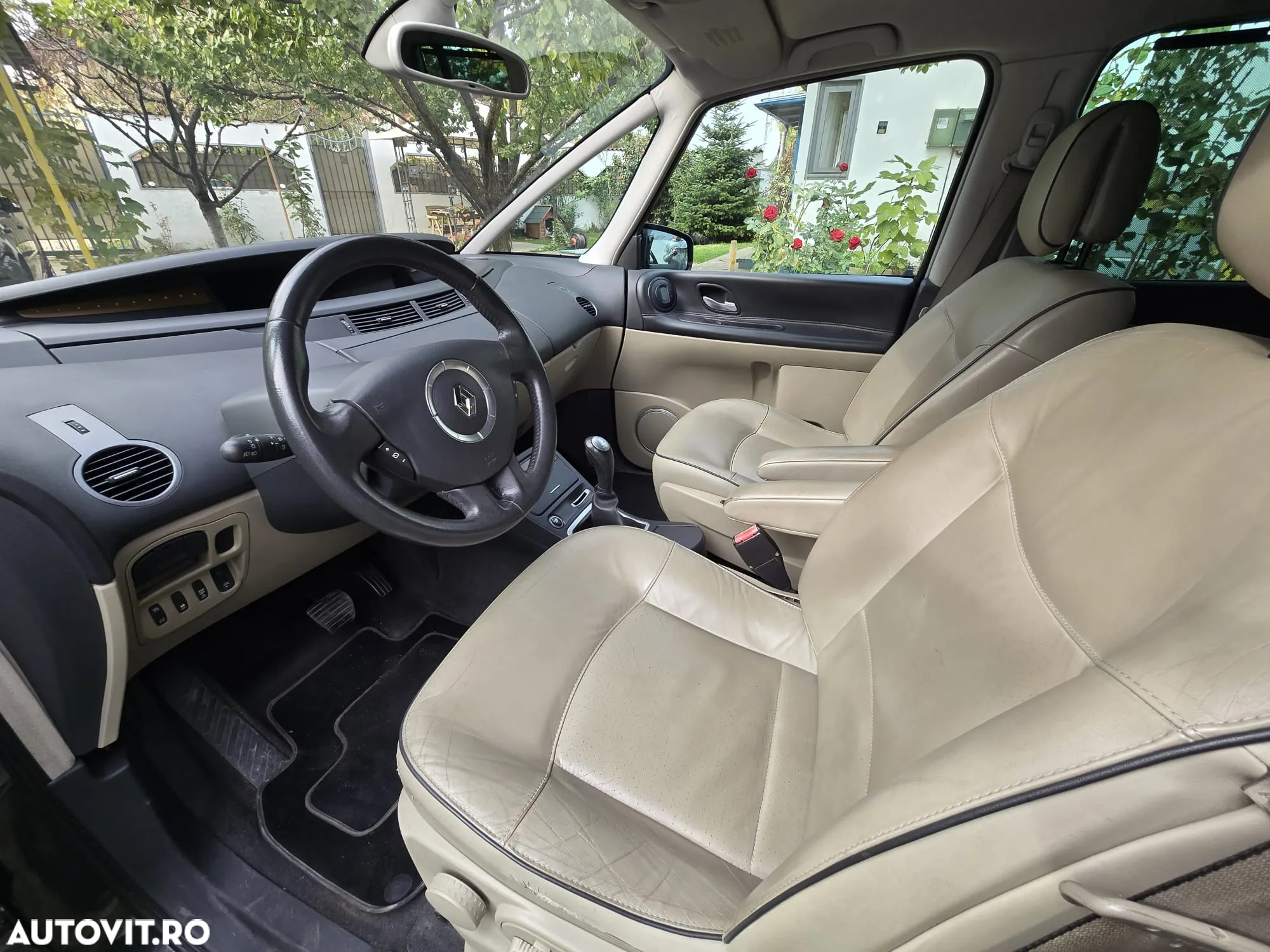 Renault Grand Espace - 35