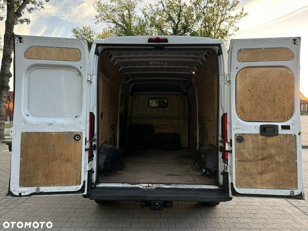 Fiat Ducato - 36