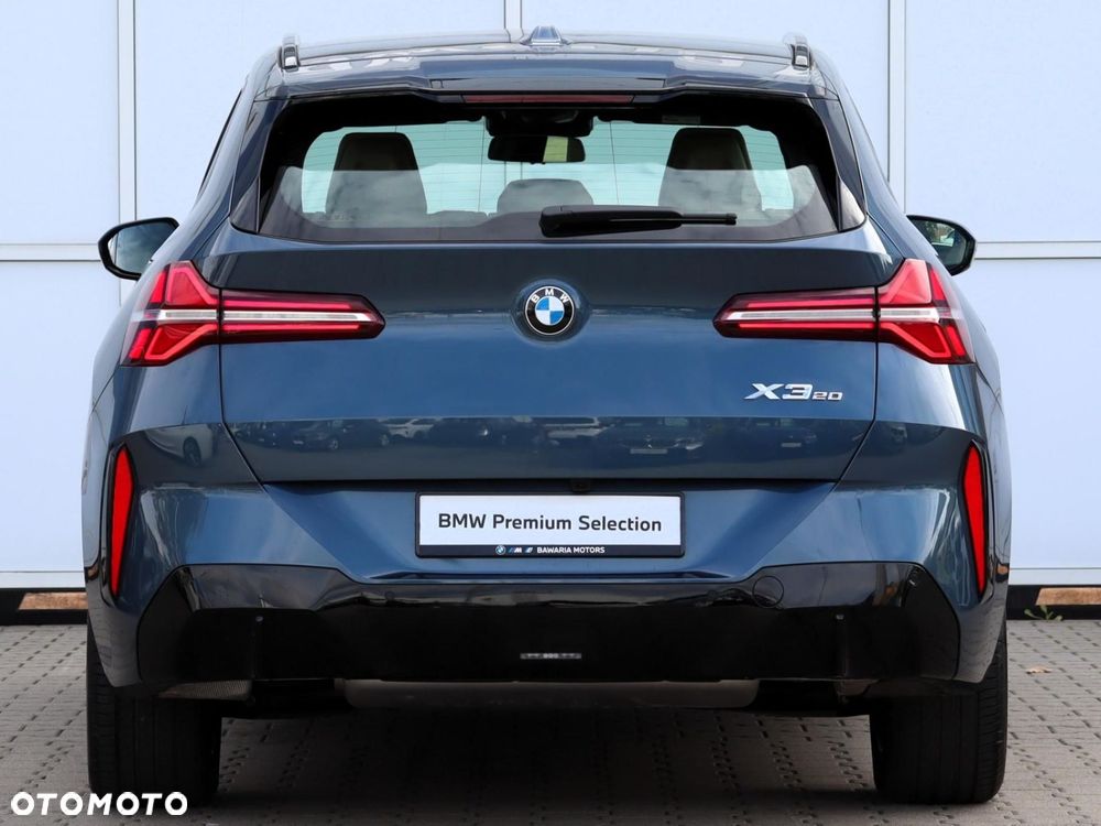 BMW X3 - 11