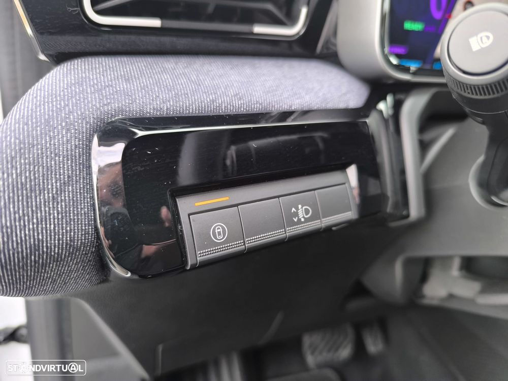 Renault 5 E-Tech Evolution 150 Comfort Range - 46