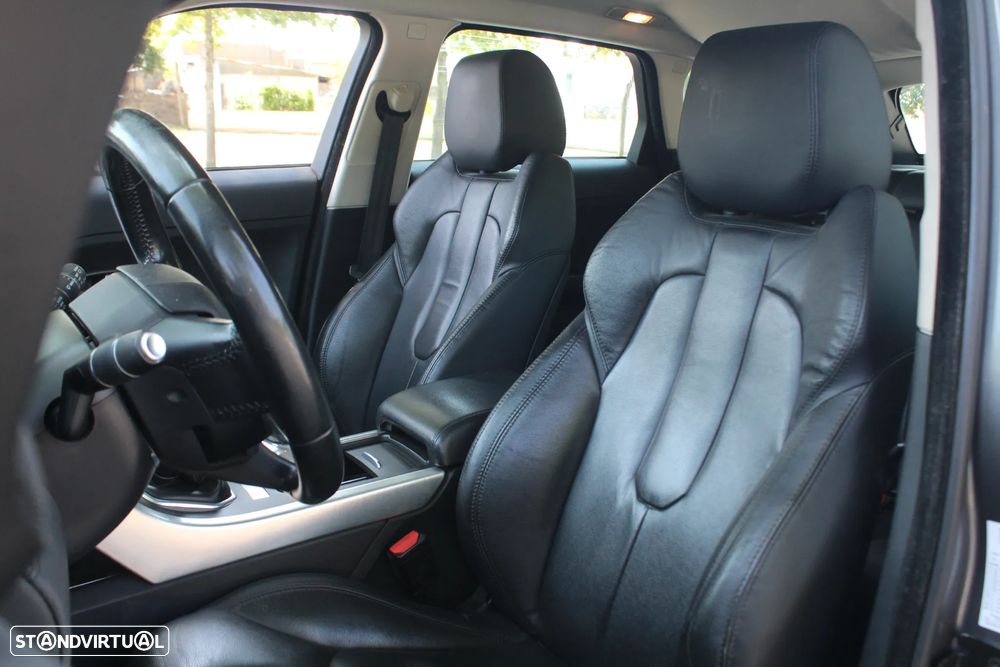 Land Rover Range Rover Evoque 2.2 eD4 Dynamic - 32
