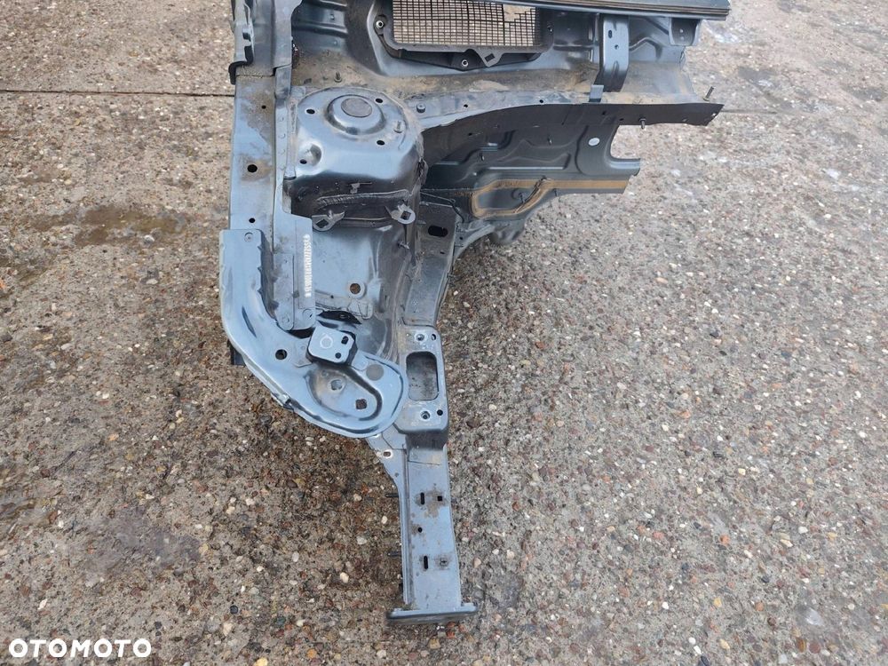 CUPRA FORMENTOR PRZEDNIA PODŁUŻNICA PRAWA ĆWIARTKA - 2