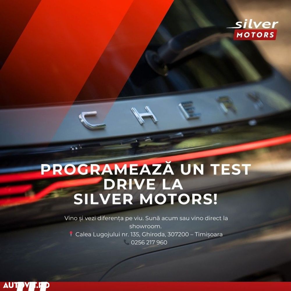 Chery Tiggo 7 - 4