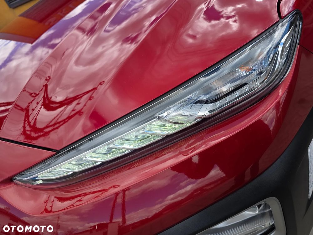 Hyundai Kona 1.6 T-GDI DCT Style - 11