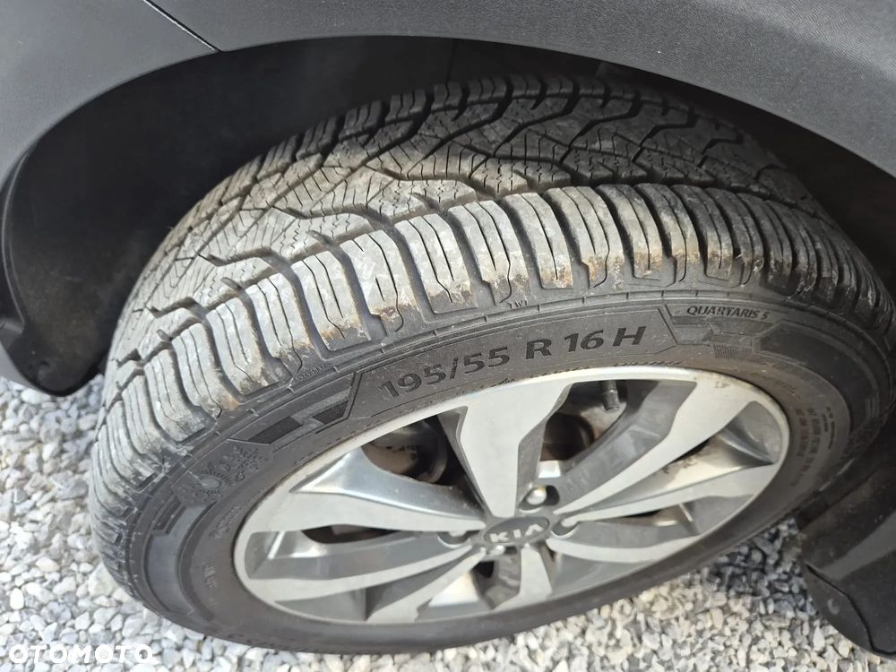 Kia Stonic 1.0 T-GDI 100 OPF Nightline Edition - 41