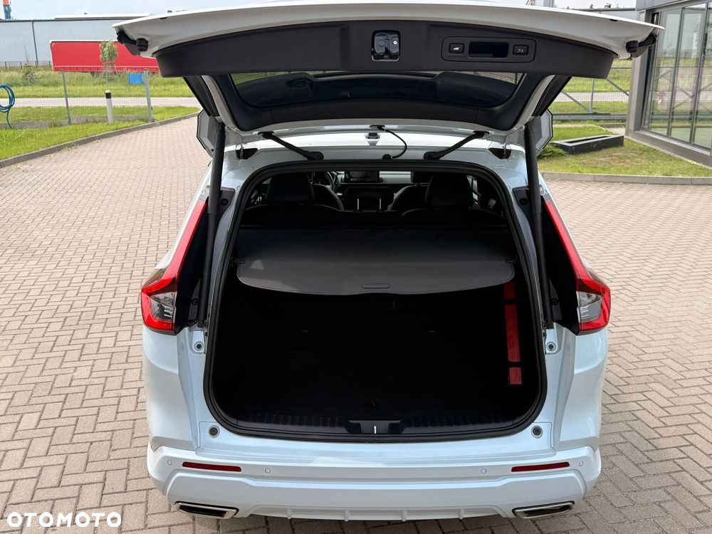 Honda CR-V 2.0 i-MMD PHEV Advance Tech 2WD CVT - 10