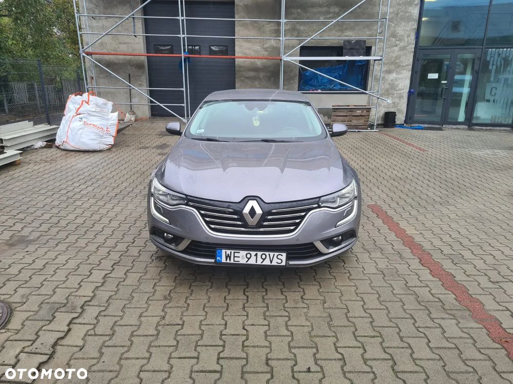Renault Talisman 1.6 Energy dCi Intens EDC - 7