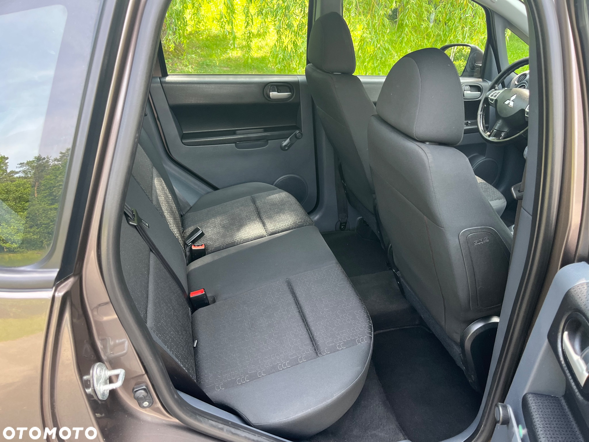 Mitsubishi Colt 1.3 ClearTec Edition - 17