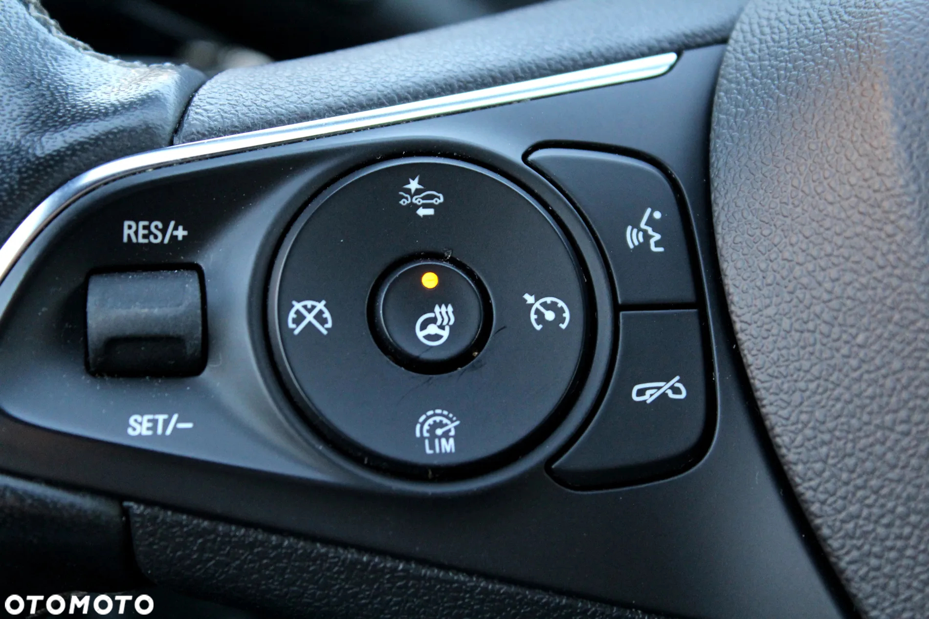 Opel Insignia 1.5 CDTI Elegance S&S - 19