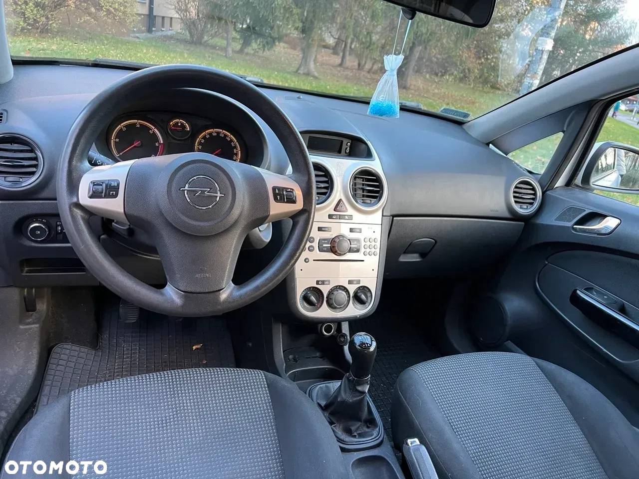 Opel Corsa 1.3 CDTI 111 - 4