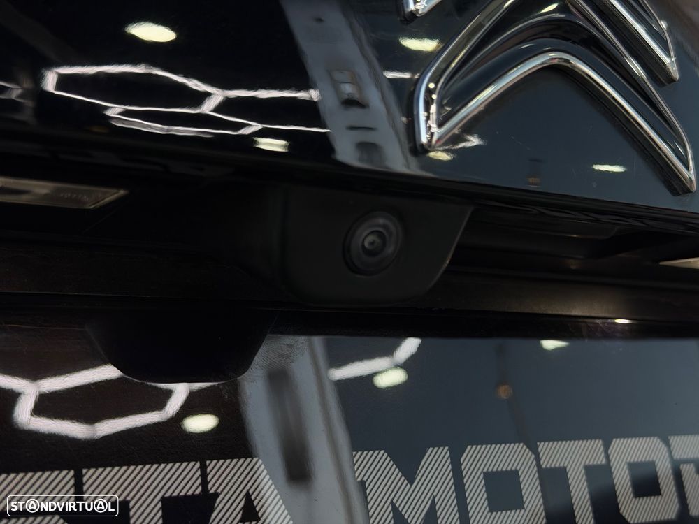 Citroën e-C4 Shine - 15