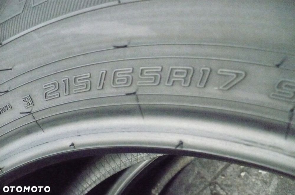 FALKEN Ziex ZE914A Ecorun 215/65R17 6mm 2019 - 4