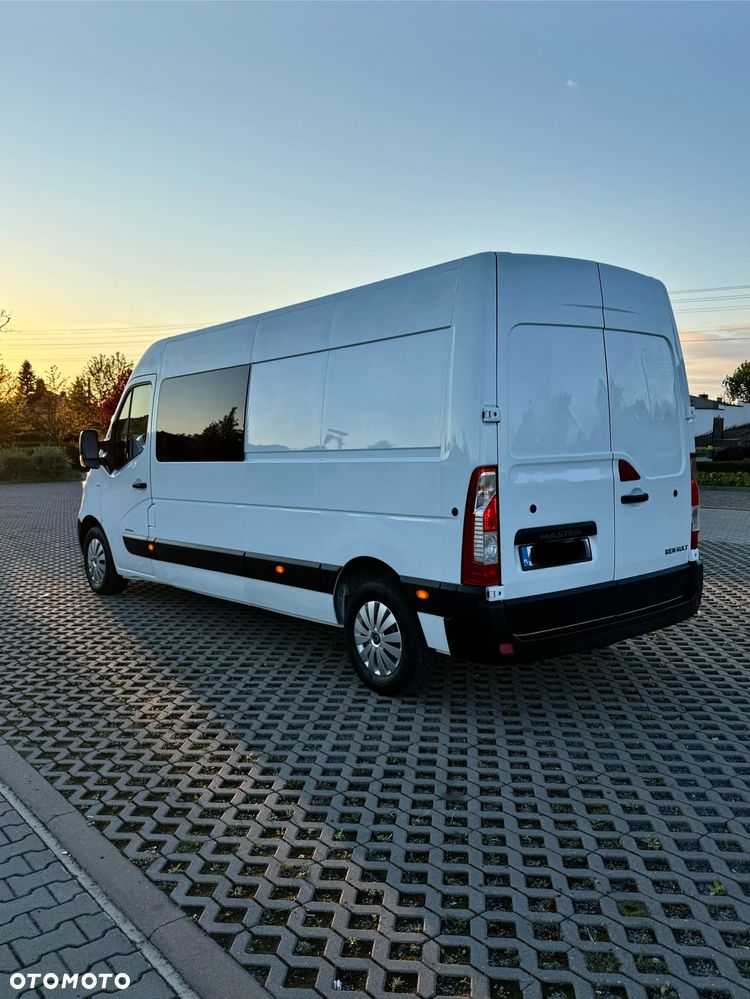Renault Master - 11