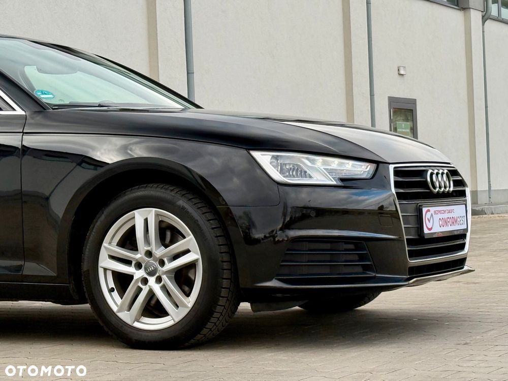 Audi A4 Avant 2.0 TDI S tronic design - 15