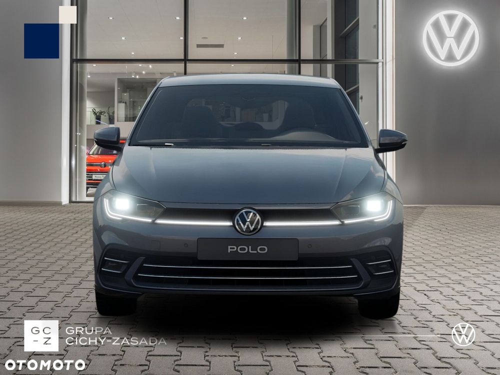 Volkswagen Polo - 9