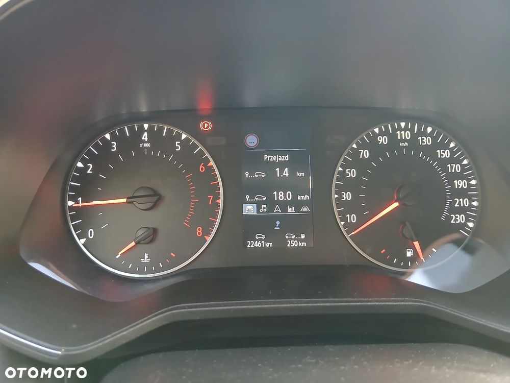 Renault Clio TCe 90 BUSINESS EDITION - 20